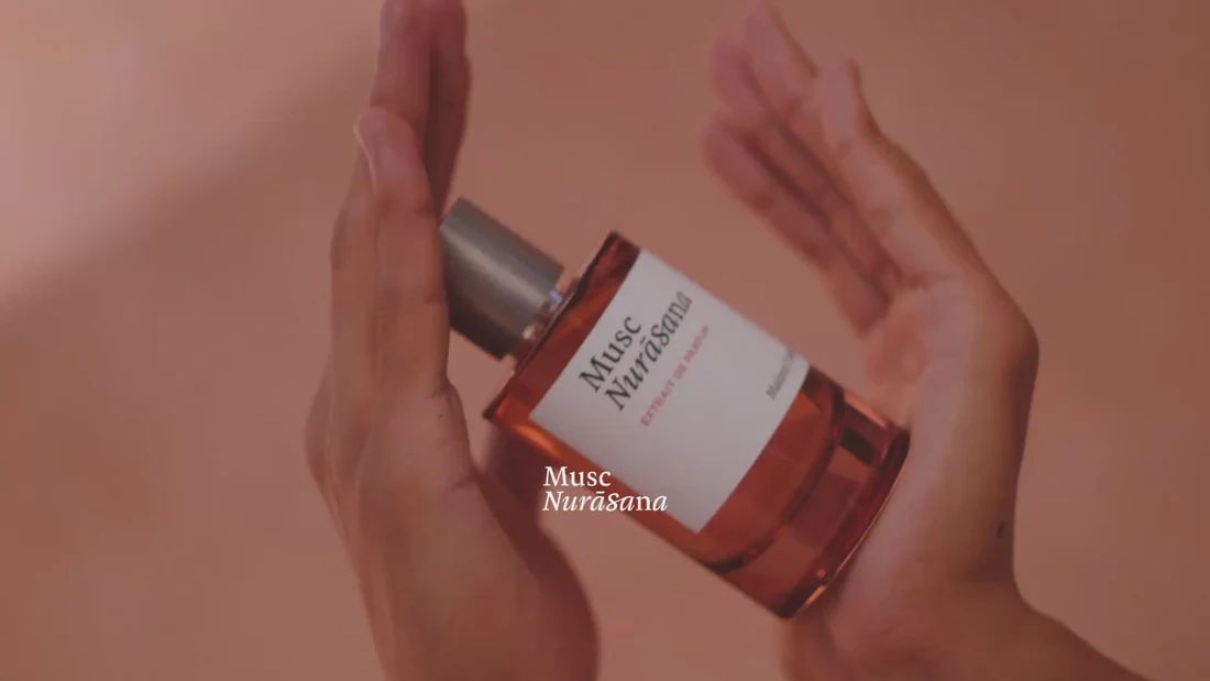 L'Excellence de la Parfumerie Rare